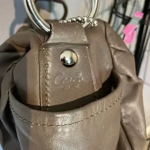 COACH ハンドバッグ 13442 Coach | Bags | Vintage Coach Shoulder Bag 3442 | Poshmark